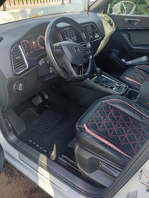 vand seat Ateca - imagine 2