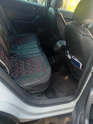 vand seat Ateca - imagine 3