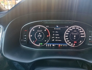 vand seat Ateca - imagine 7