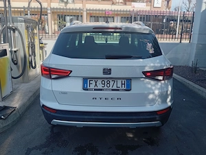 vand seat Ateca - imagine 4