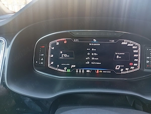 vand seat Ateca - imagine 9