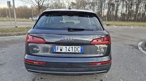 Audi Q5 Quattro 2.0 190cp - imagine 3