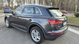 Audi Q5 Quattro 2.0 190cp - imagine 2