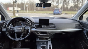 Audi Q5 Quattro 2.0 190cp - imagine 5