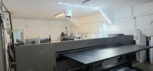 HALĂ PRODUCȚIE / DEPOZITARE – 500 MP – ZONA GIURGIULUI / STR. LUICA