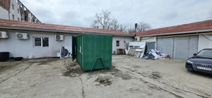 Hală producție   depozitare   500 mp   zona giurgiului   str. luica