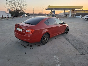 Skoda Octavia 3 2014