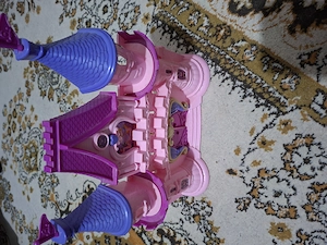 Castel My Dream Cenusareasa