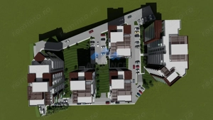 Teren pentru dezvoltare rezidentiala, CUG-Kaufland - imagine 5