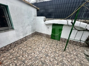 Apartament de locuit + atelier auto + terasa și curte generoasă  - imagine 7