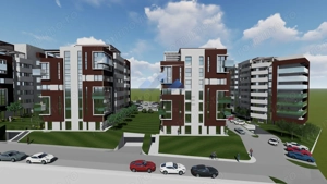 Teren pentru dezvoltare rezidentiala, CUG-Kaufland - imagine 6