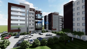 Teren pentru dezvoltare rezidentiala, CUG-Kaufland - imagine 3