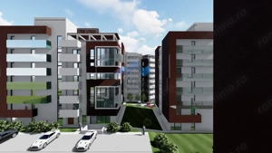 Teren pentru dezvoltare rezidentiala, CUG-Kaufland - imagine 4