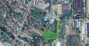 Teren pentru dezvoltare rezidentiala, CUG-Kaufland - imagine 2