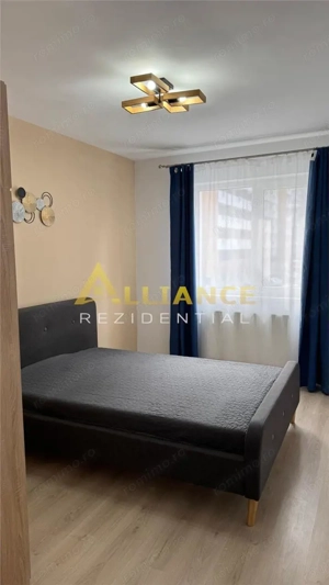 Metrou Berceni Apartament 2 camere Biruintei Mobilat si Utilat - imagine 4
