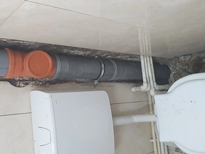 Instalatii sanitare si termice