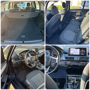 BMW Gran Tourer an 2021, automat, diesel, garantie 1 an - imagine 3