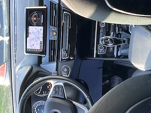 BMW Gran Tourer an 2021, automat, diesel, garantie 1 an - imagine 4