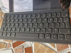 Apple iPad 9 (2 GB Wi-Fi + husă tastatură originală Apple - imagine 3
