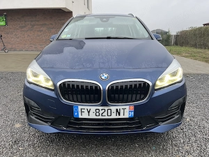 BMW Gran Tourer an 2021, automat, diesel, garantie 1 an - imagine 5