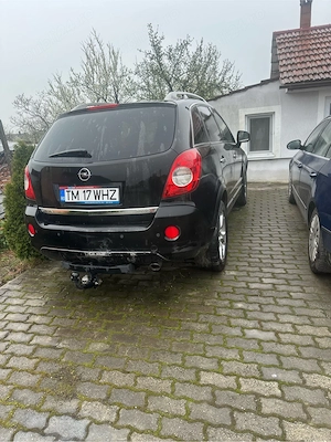 Vand Opel Antara - imagine 5
