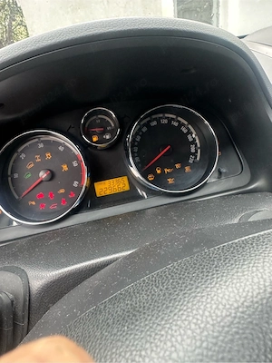 Vand Opel Antara - imagine 2