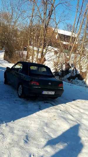 Vând sau schimb  - imagine 5