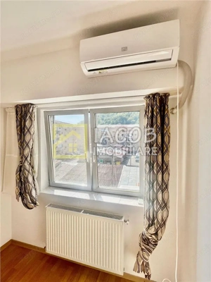 Apartament cu 3 camere de inchiriat, Comanesti, jud. Bacau - imagine 9