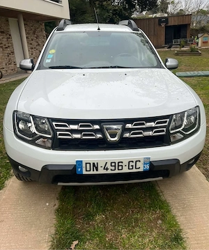 Dacia Duster 2015 110 CP 1.5 dCi - imagine 5