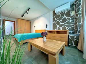 Decebal | 3 camere 97 mp utili | Centrală proprie | Etaj 2/8