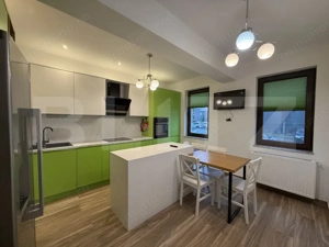 Apartament modern cu 3 camere, 105mp, in zona Coresi - Tractorul - imagine 10