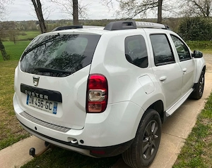 Dacia Duster 2015 110 CP 1.5 dCi - imagine 3
