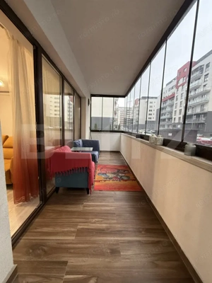 Apartament modern cu 3 camere, 105mp, in zona Coresi - Tractorul - imagine 4