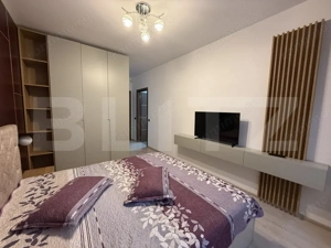 Apartament modern cu 3 camere, 105mp, in zona Coresi - Tractorul - imagine 5