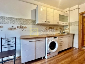 Apartament cu 3 camere de inchiriat, Comanesti, jud. Bacau - imagine 3