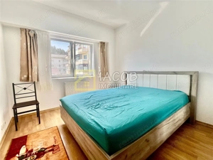 Apartament cu 3 camere de inchiriat, Comanesti, jud. Bacau - imagine 5