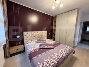 Apartament modern cu 3 camere, 105mp, in zona Coresi - Tractorul - imagine 7