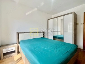 Apartament cu 3 camere de inchiriat, Comanesti, jud. Bacau - imagine 6