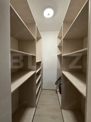 Apartament modern cu 3 camere, 105mp, in zona Coresi - Tractorul - imagine 9