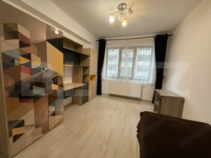 Apartament modern cu 3 camere, 105mp, in zona Coresi - Tractorul - imagine 8