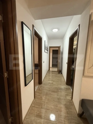 Apartament modern cu 3 camere, 105mp, in zona Coresi - Tractorul - imagine 11