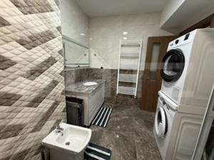 Apartament modern cu 3 camere, 105mp, in zona Coresi - Tractorul - imagine 14