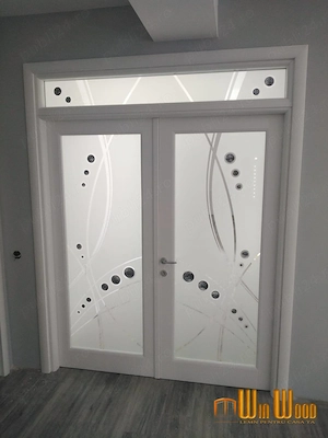 Angajam colaboratori Agenti Vanzari - tamplarie lemn