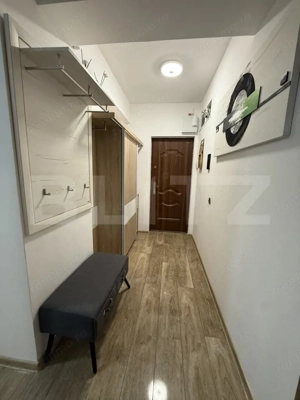 Apartament modern cu 3 camere, 105mp, in zona Coresi - Tractorul - imagine 12