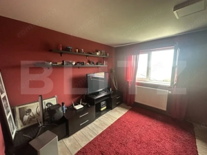 Casă Duplex în Cionchești cu 293mp, Teren Generos, Zonă Liniștită - imagine 8