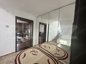 Casă Duplex în Cionchești cu 293mp, Teren Generos, Zonă Liniștită - imagine 13