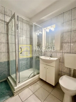 Apartament cu 3 camere de inchiriat, Comanesti, jud. Bacau - imagine 19