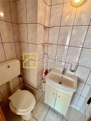 Apartament cu 3 camere de inchiriat, Comanesti, jud. Bacau - imagine 18