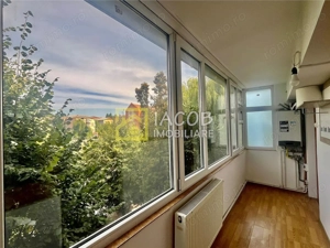 Apartament cu 3 camere de inchiriat, Comanesti, jud. Bacau - imagine 15