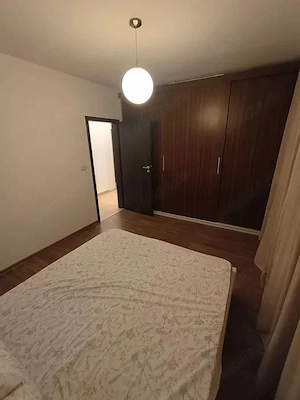 Apartament 2 camere bloc nou Aradului Iris3 amenajat mobilat si utilat - imagine 6